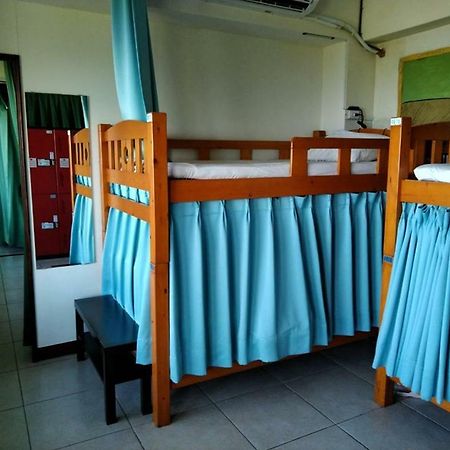 My Story Inn Jiufen Εξωτερικό φωτογραφία