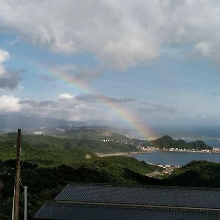 My Story Inn Jiufen Εξωτερικό φωτογραφία