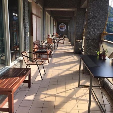 My Story Inn Jiufen Εξωτερικό φωτογραφία