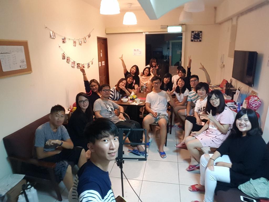 My Story Inn Jiufen Εξωτερικό φωτογραφία