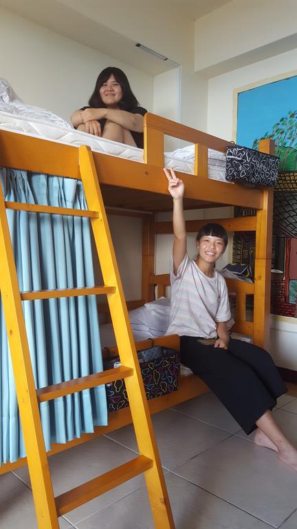 My Story Inn Jiufen Εξωτερικό φωτογραφία