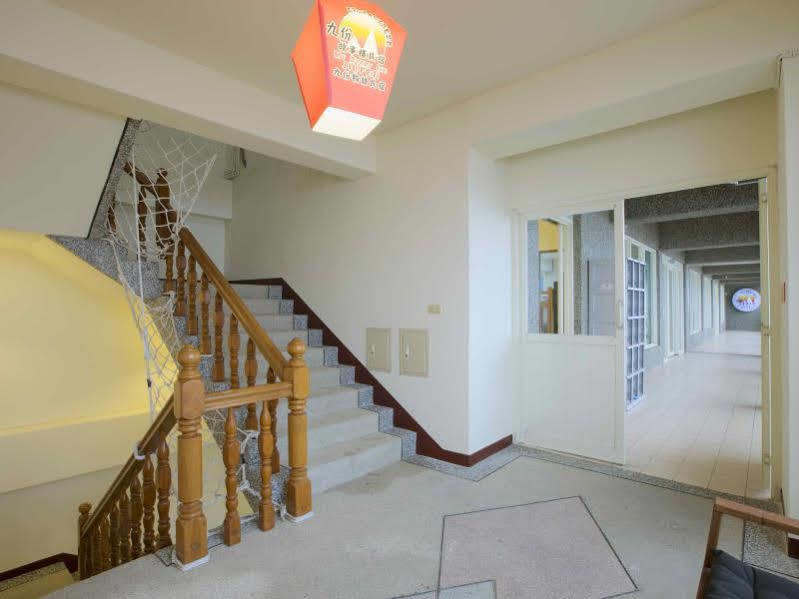 My Story Inn Jiufen Εξωτερικό φωτογραφία