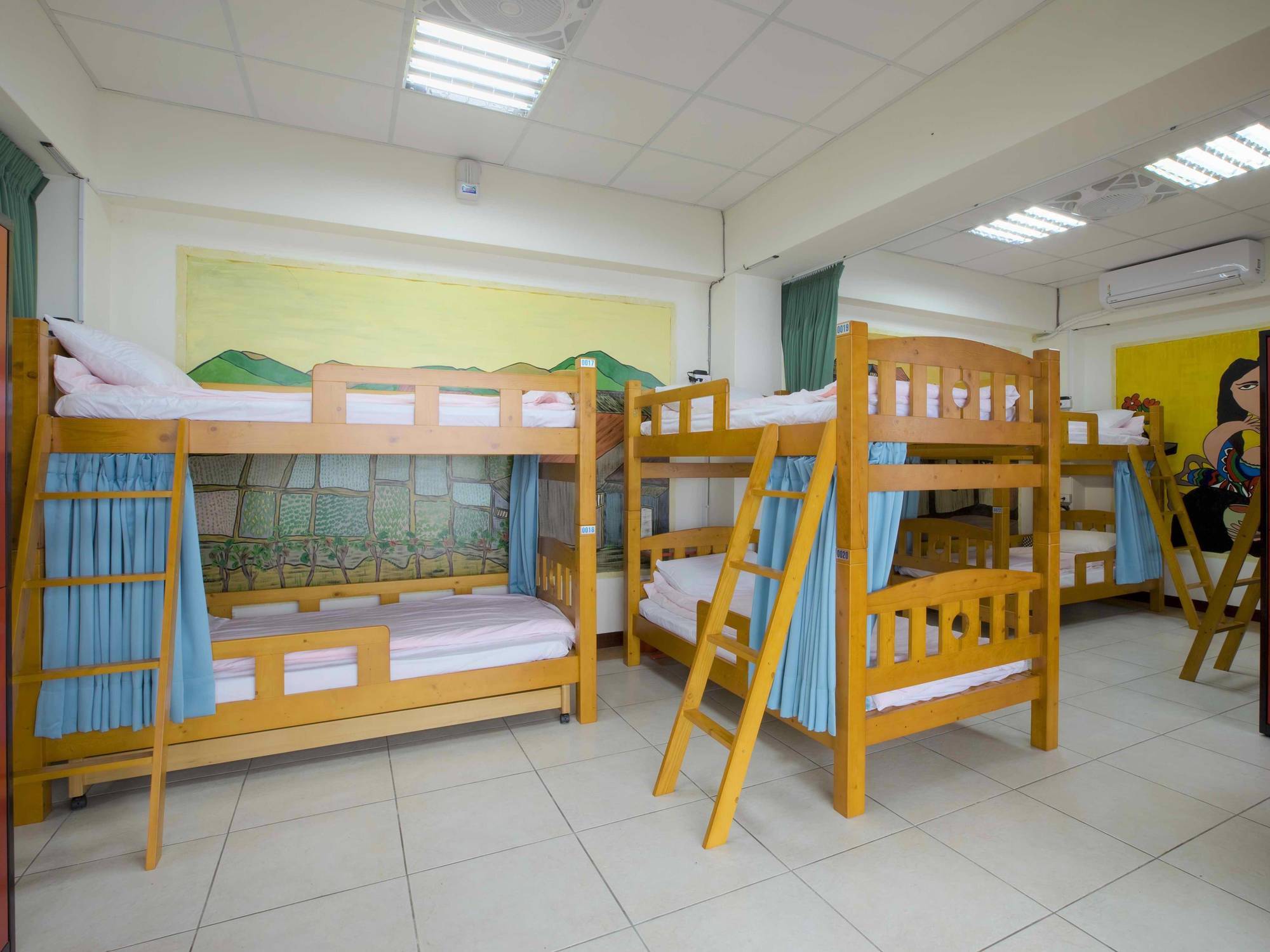 My Story Inn Jiufen Εξωτερικό φωτογραφία