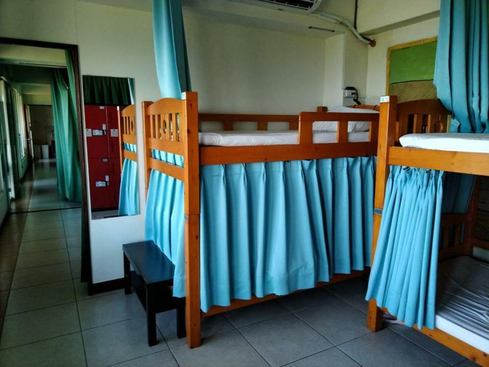 My Story Inn Jiufen Εξωτερικό φωτογραφία