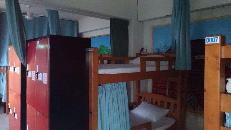 My Story Inn Jiufen Εξωτερικό φωτογραφία