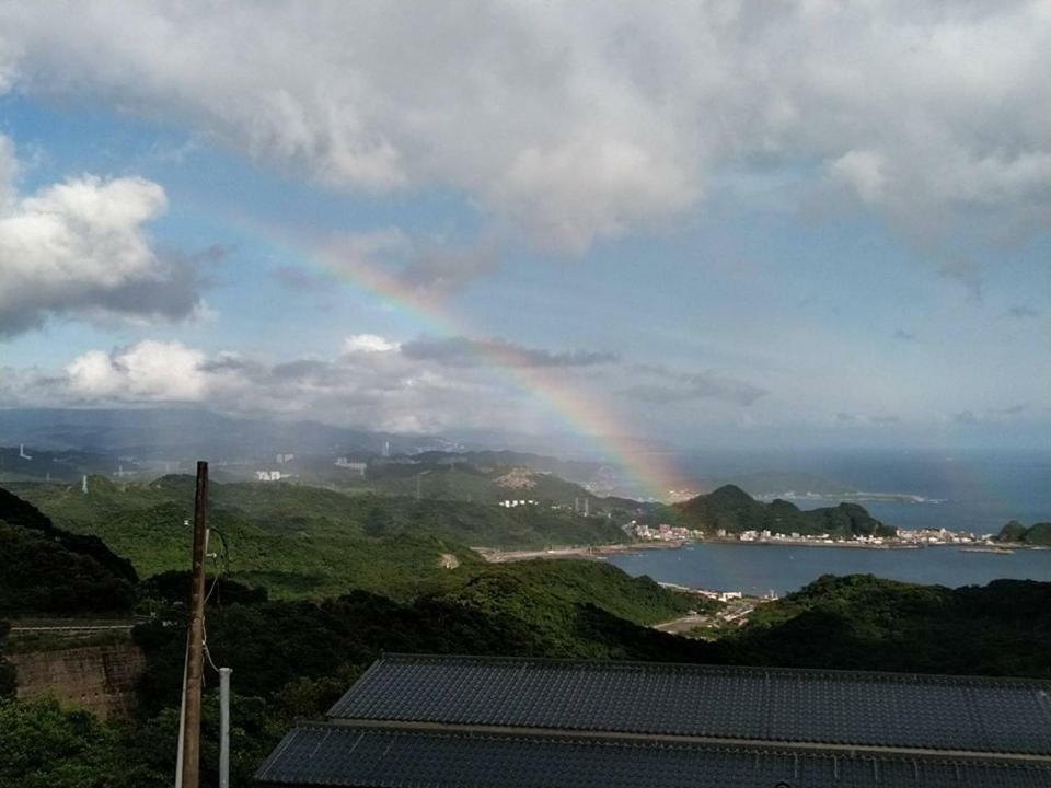 My Story Inn Jiufen Εξωτερικό φωτογραφία