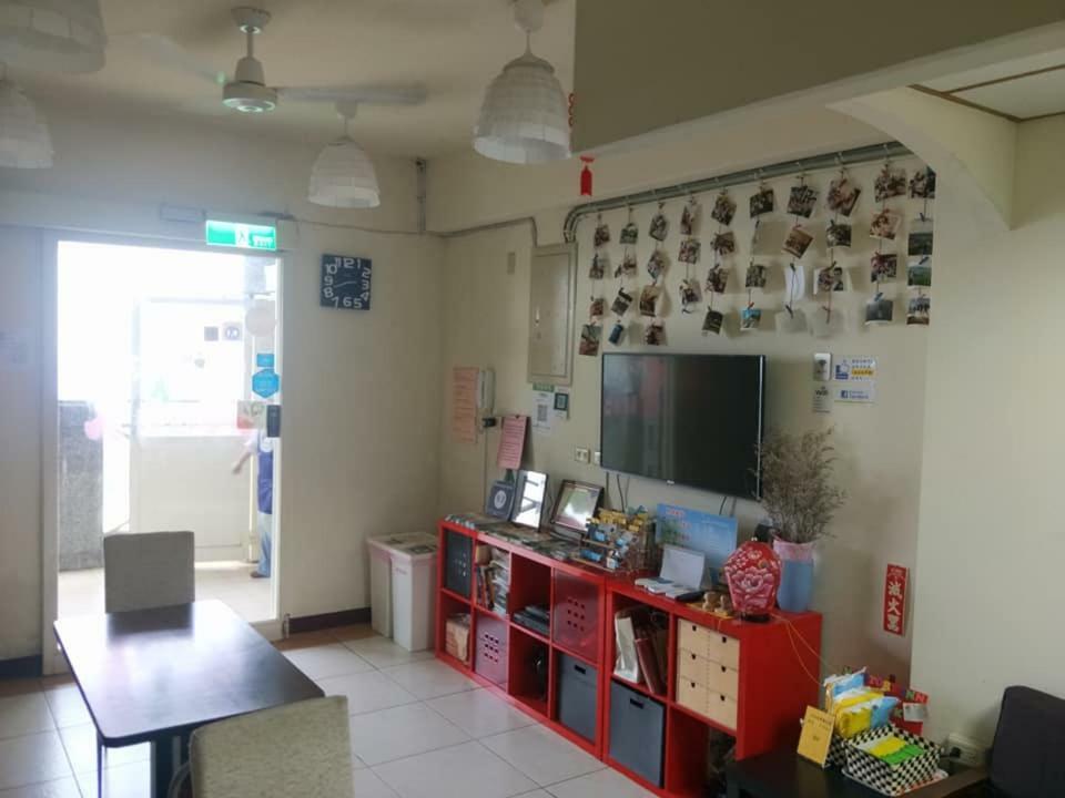 My Story Inn Jiufen Εξωτερικό φωτογραφία