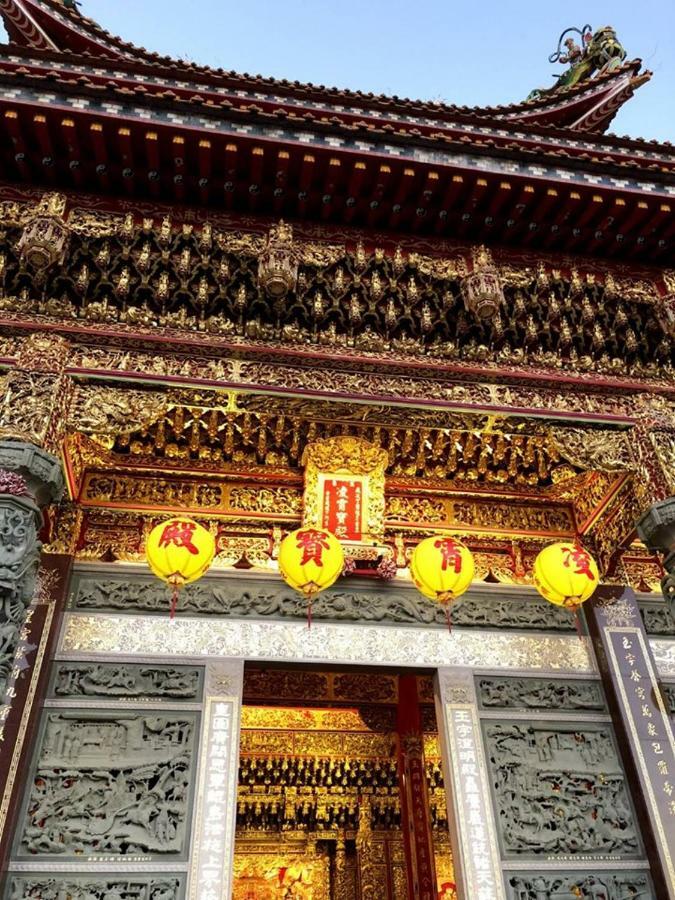 My Story Inn Jiufen Εξωτερικό φωτογραφία
