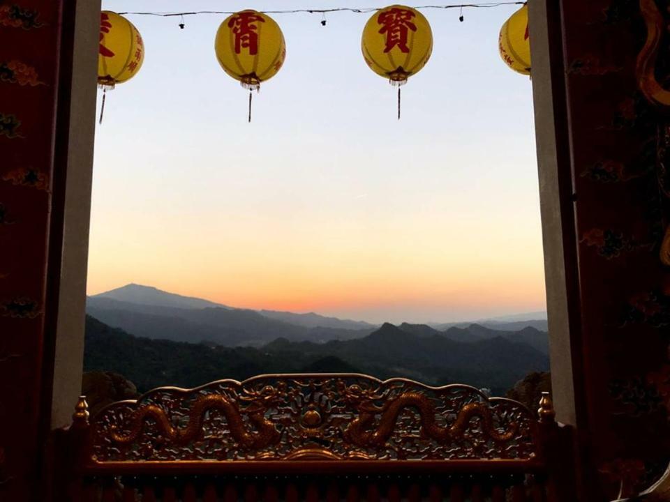 My Story Inn Jiufen Εξωτερικό φωτογραφία