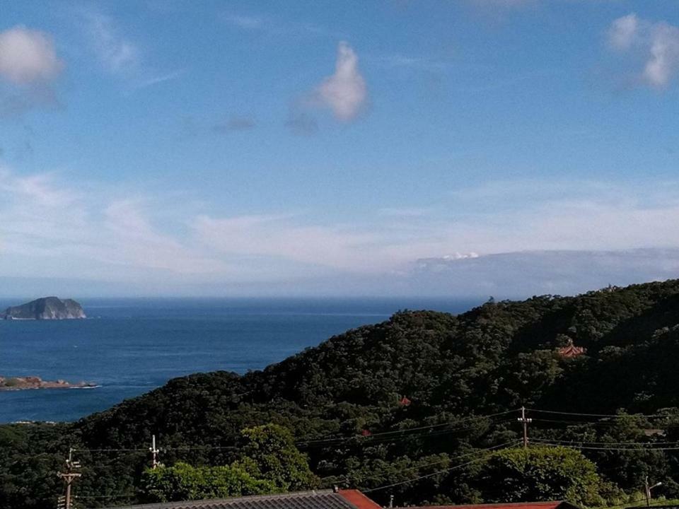 My Story Inn Jiufen Εξωτερικό φωτογραφία