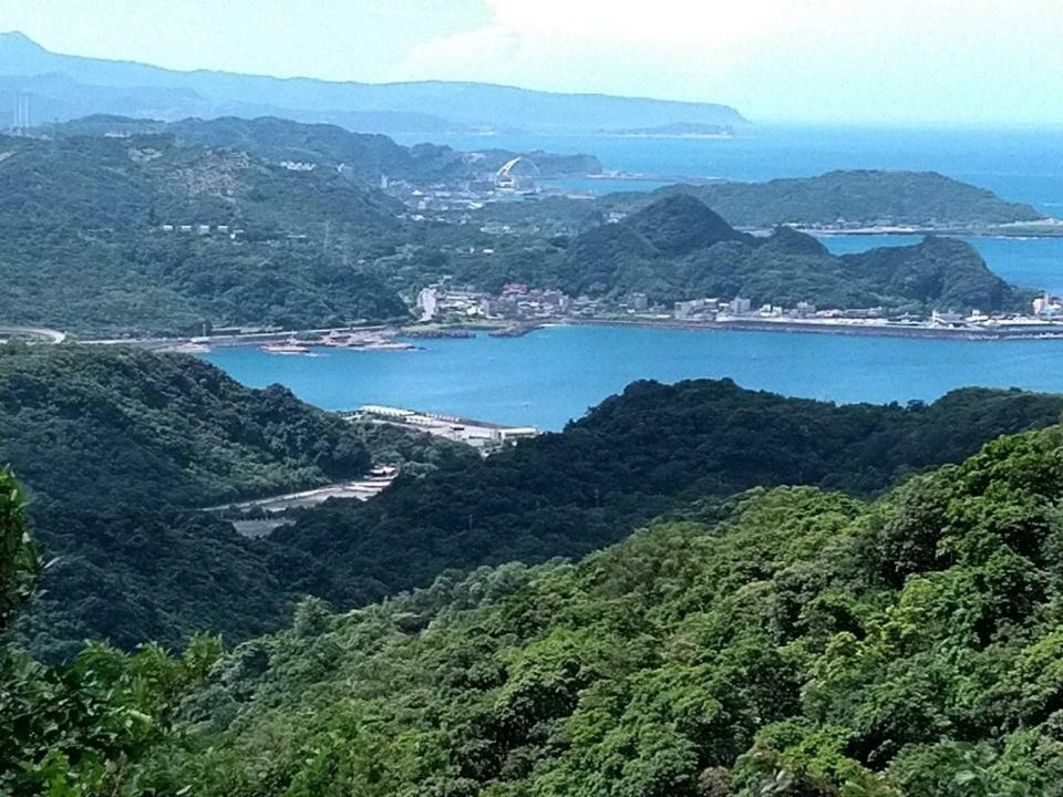 My Story Inn Jiufen Εξωτερικό φωτογραφία