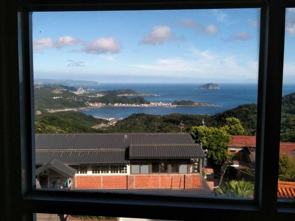 My Story Inn Jiufen Εξωτερικό φωτογραφία