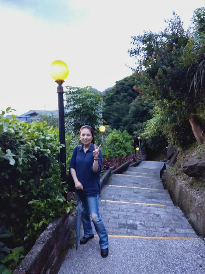 My Story Inn Jiufen Εξωτερικό φωτογραφία