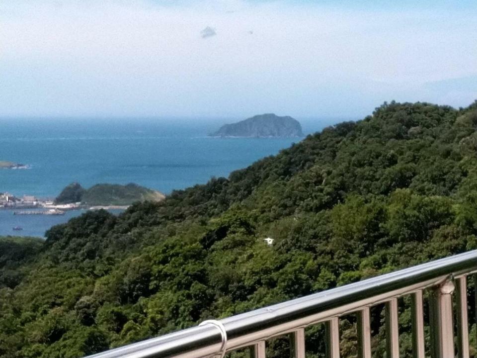 My Story Inn Jiufen Εξωτερικό φωτογραφία