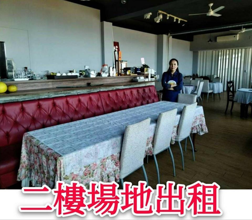 My Story Inn Jiufen Εξωτερικό φωτογραφία