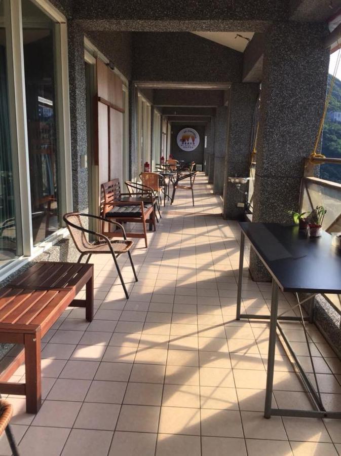 My Story Inn Jiufen Εξωτερικό φωτογραφία